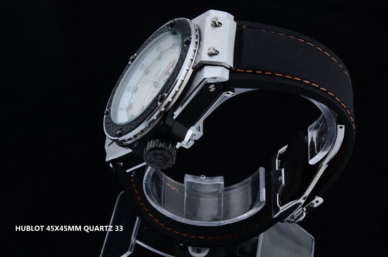 Hublot watch man-001